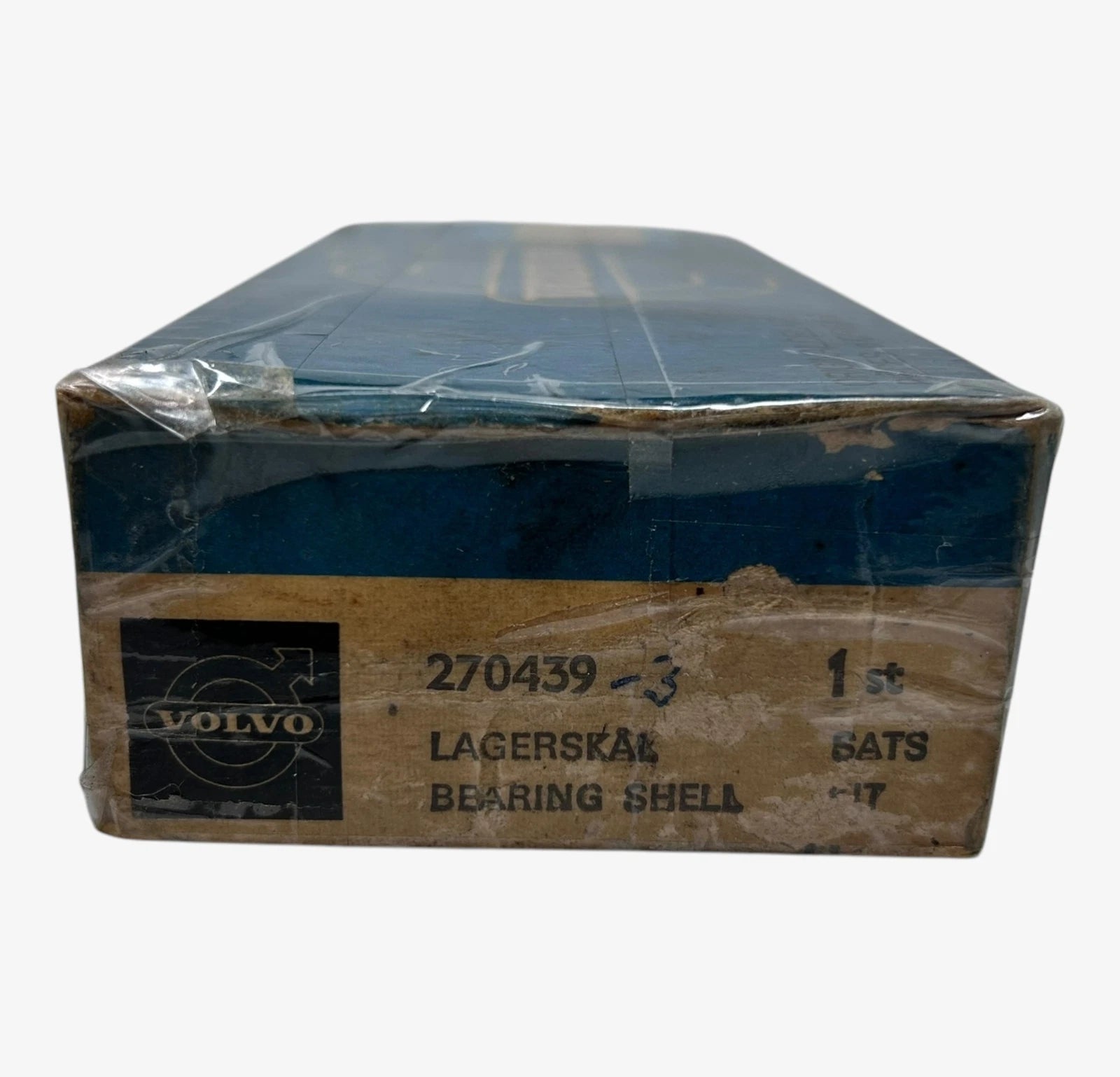Large Bearing Kit for Volvo Penta (270439)