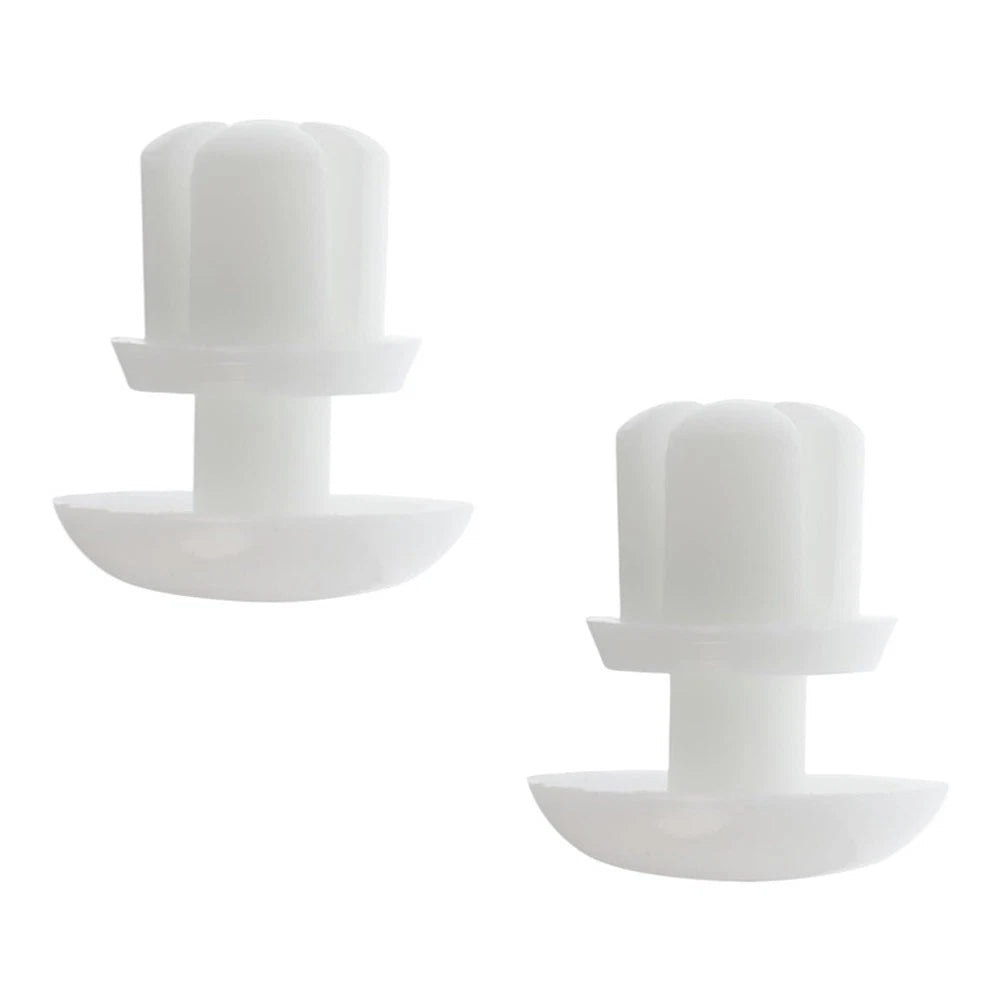 Microwave Lock Button for Microwave Models (Accidental Operation Prevention)