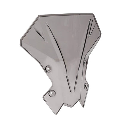 Windscreen Visor Deflector for Kawasaki Z900 (2020–2024)
