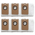 10 Count Dust Collecting Solution for iHome AutoVac Robots (S1 Pro)