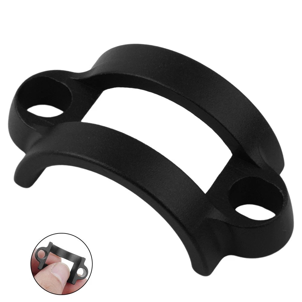 Handlebar Clamp for MTB Bicycle (MT2, MT4, MT5, MT6, MT7, MT8)