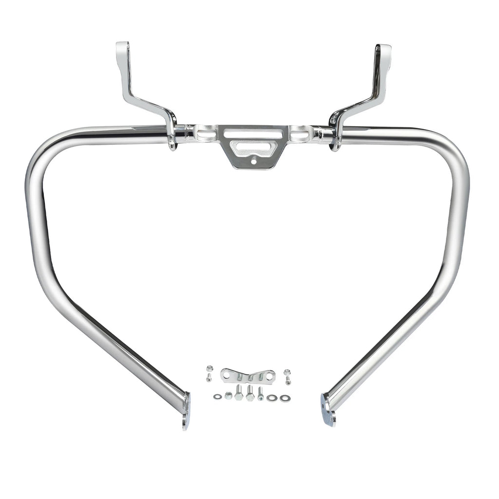 Crash Guard Bar Support Bracket for Low Rider ST (2022–2024)