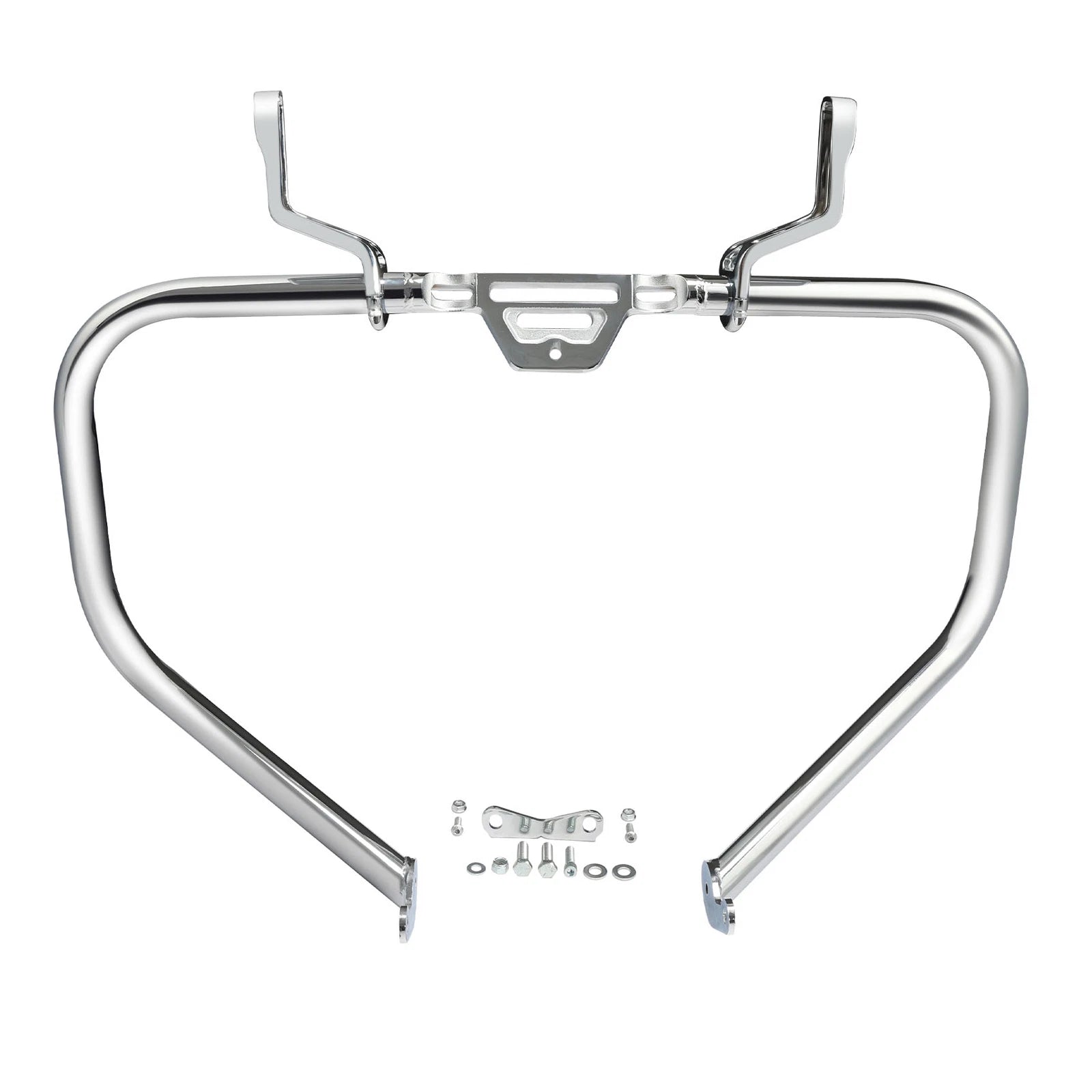 Crash Guard Bar Support Bracket for Low Rider ST (2022–2024)