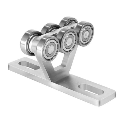 6 Wheel Hoist Trolley for Multipurpose Lifting Solutions