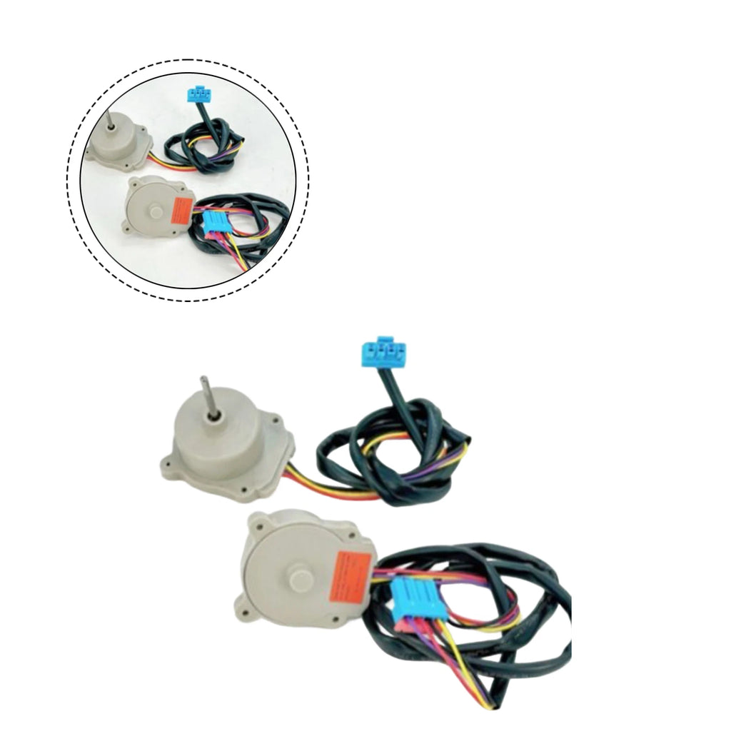 Condenser Fan Motor for LG Refrigerators (12V)