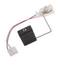 Fuel Tank Sending Unit Replacement for Toyota 4Runner (2003–2009)