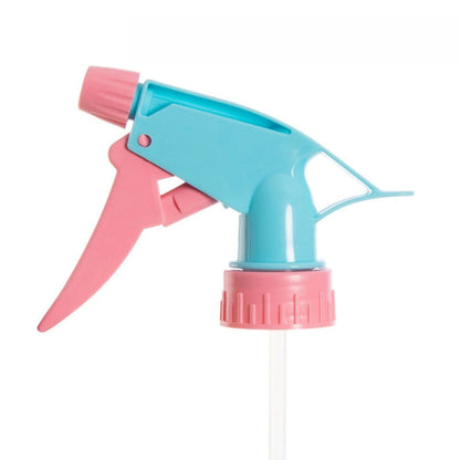 Water Spraying Nozzle for Beverage Bottles