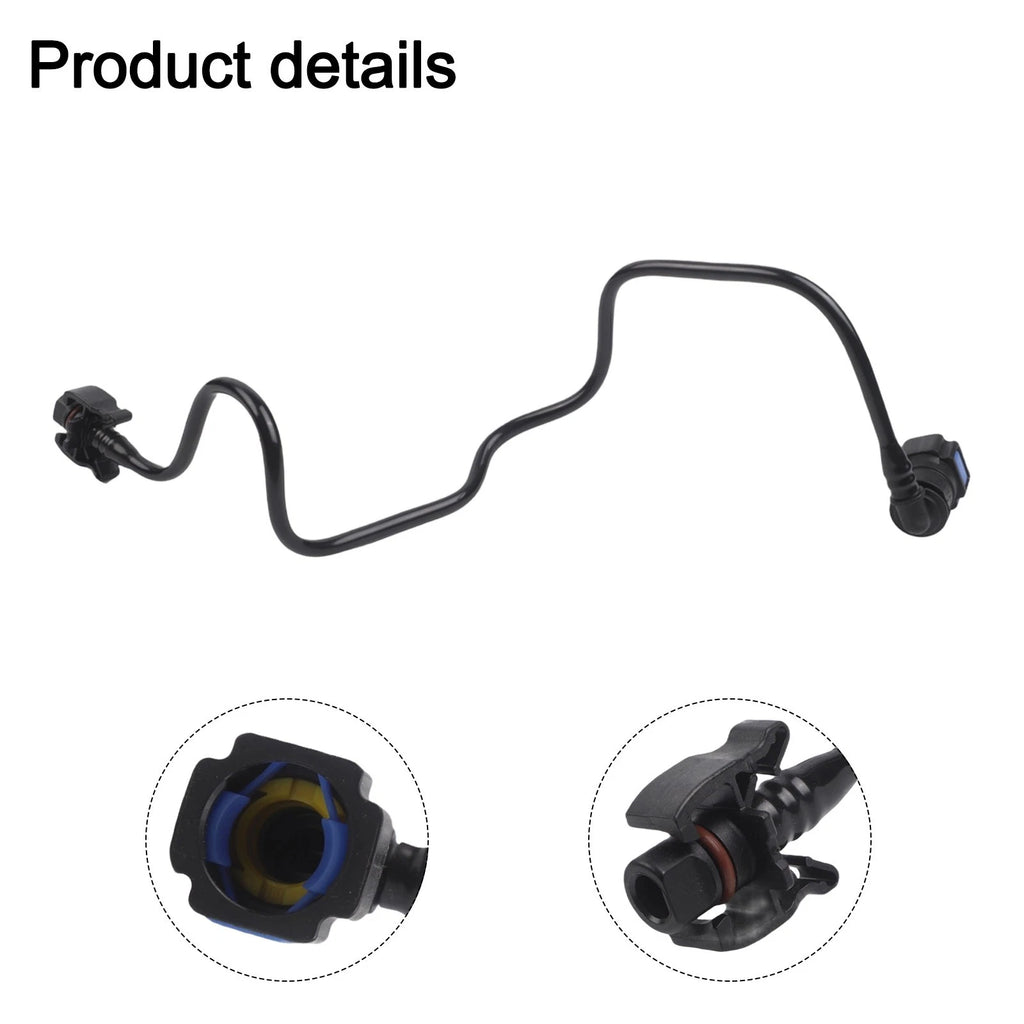 Bleeder Hose for