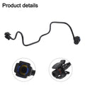 Bleeder Hose for