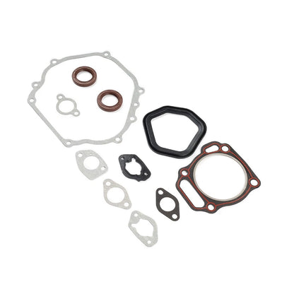 Engine Gasket Set for Honda GX390 GX340 Predator 420cc 389cc 390cc (2000–2023)