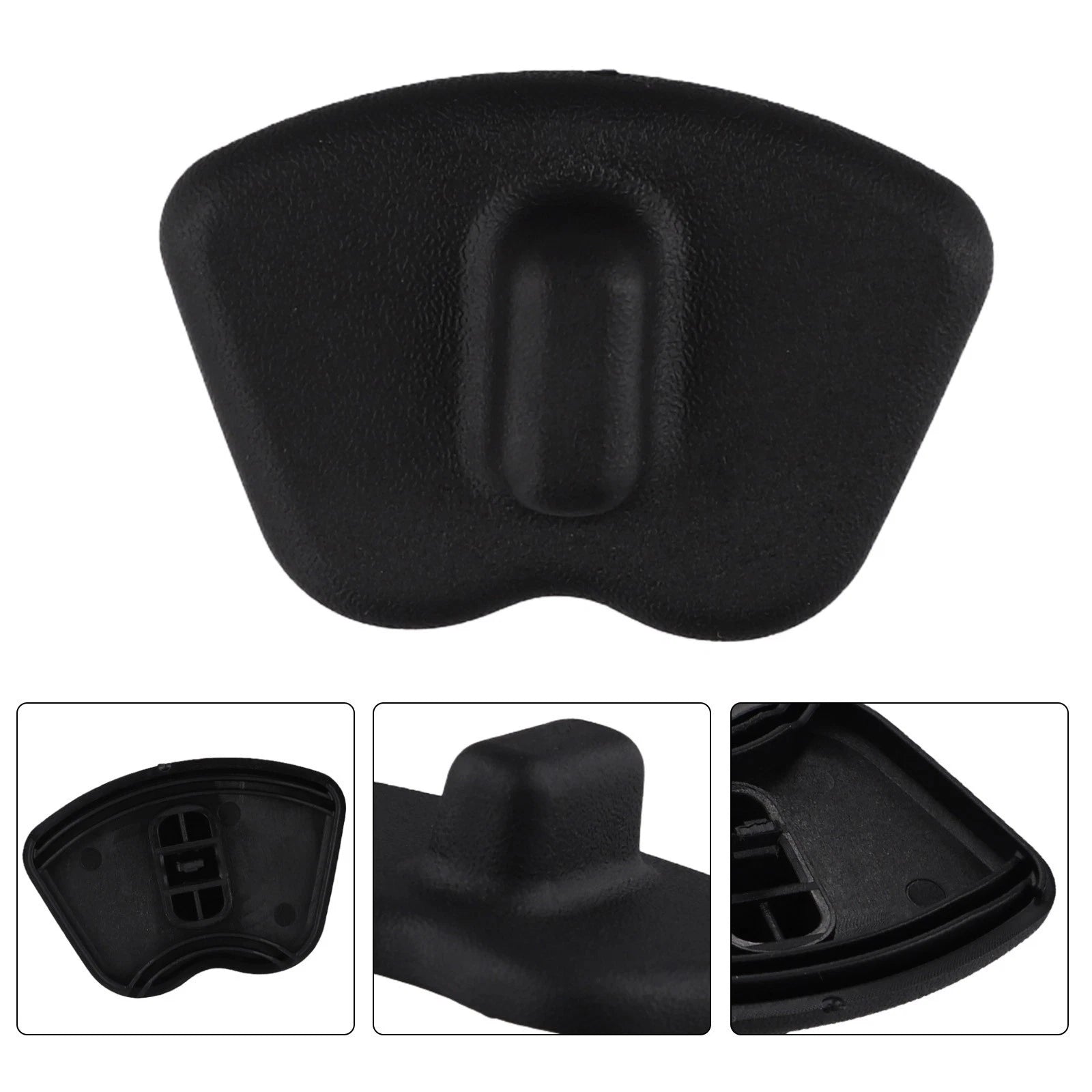 Door Lock Knob Handle Button Replacement for Nissan NV400, Vauxhall
