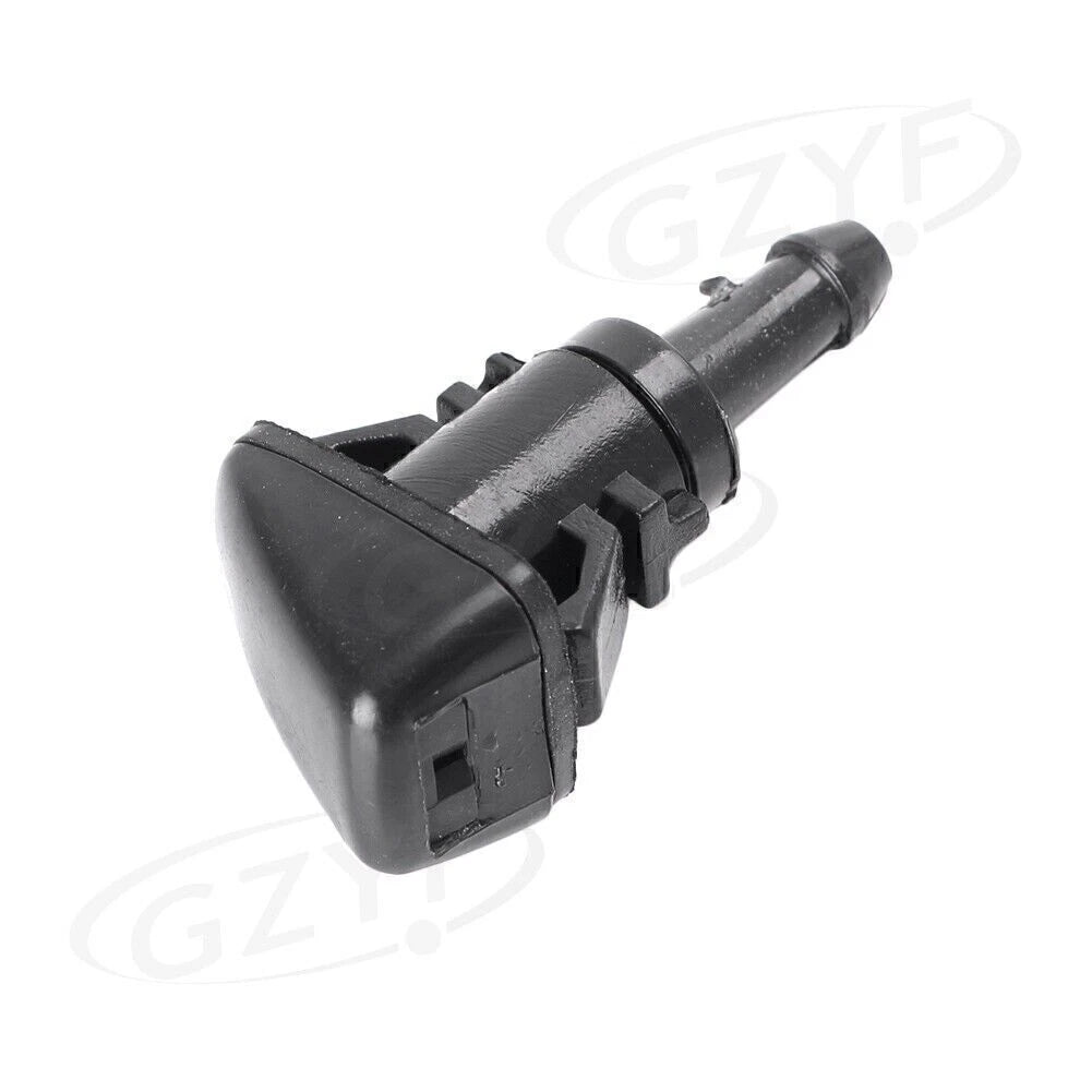 Windshield Wiper Spray Jet Nozzle for Dodge Ram 2500/3500 (2010–2015)
