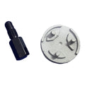 Clutch Flywheel Removal Tool for 52 58 Chainsaw