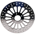 11.8" Front Brake Rotor Disk for Harley-Davidson Dyna (2007–2017) M-RT-1100
