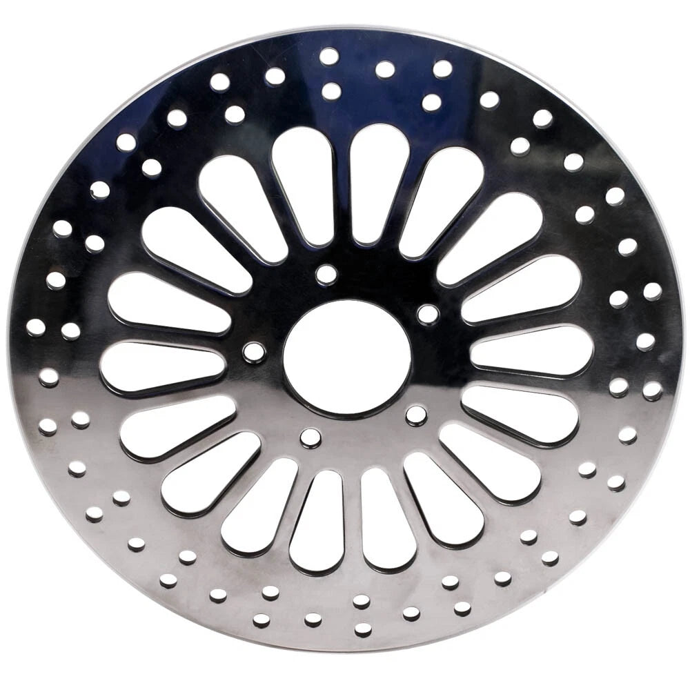 11.8" Front Brake Rotor Disk for Harley-Davidson Dyna (2007–2017) M-RT-1100
