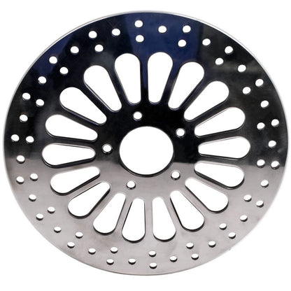 11.8" Front Brake Rotor Disk for Harley-Davidson Dyna (2007–2017) M-RT-1100