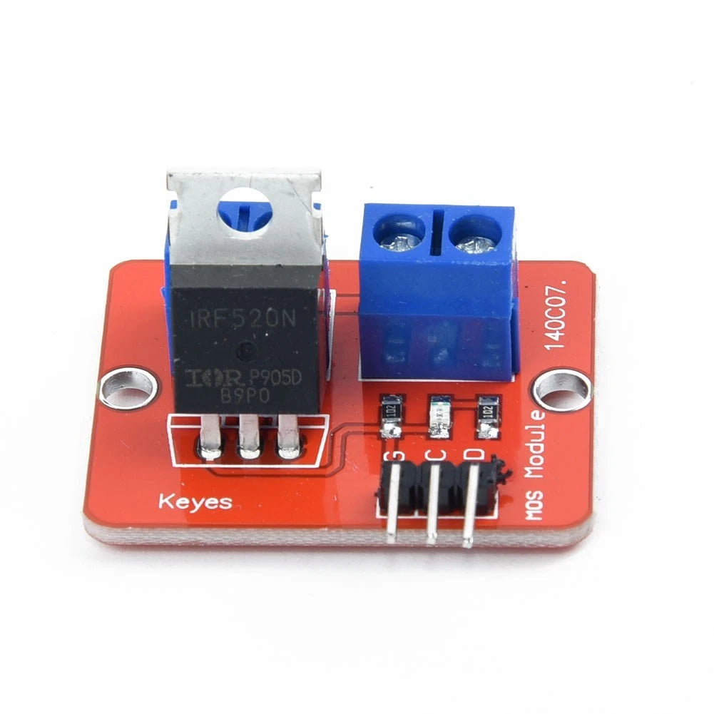 5pcs Electrical Driver Module for Automotive Applications