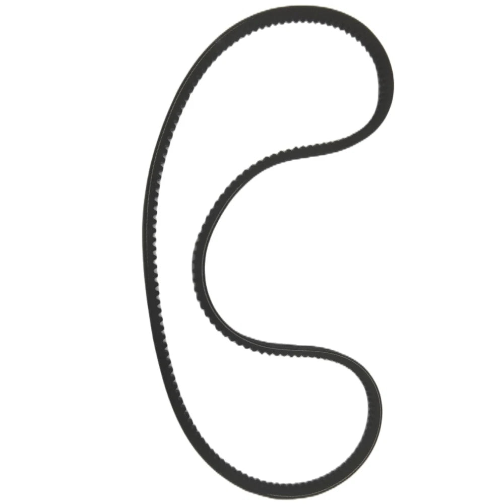 Alternator Drive Belt for OMC Sterndrive 2.3L to 8.2L (3852504)