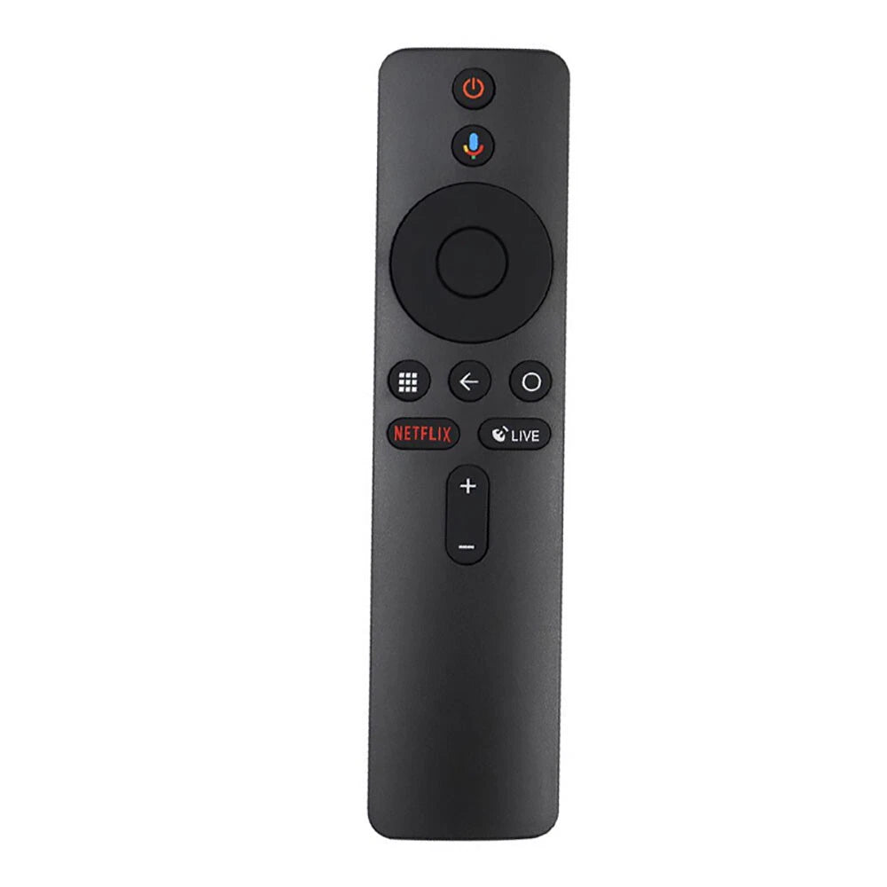Voice Remote Control for Xiaomi XIAO MI Box S