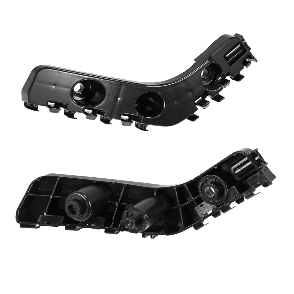 Bumper Mount Bracket Kit Left Right for Jeep Grand Cherokee (2014–2021) 68144219AE