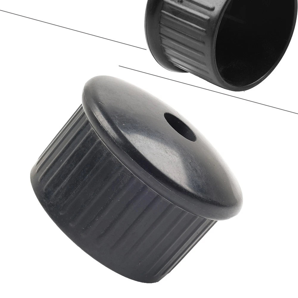 Vertical Shaft Rod Spring Pressure Cap for Tire Changer Machine (1PC)