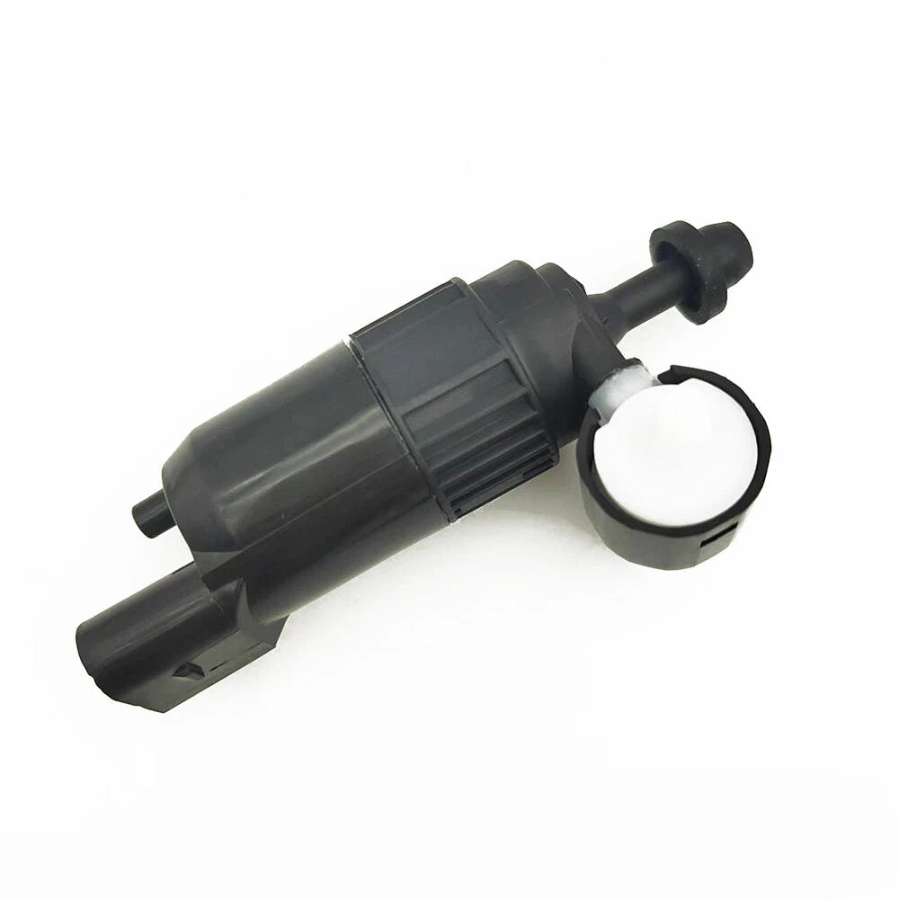 Front Windshield Washer Pump for Cadillac Escalade, Bolt EUV, Suburban, GMC Yukon