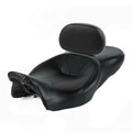 Seat Backrest for Harley Electra Glide, Street Glide (2009–2023)