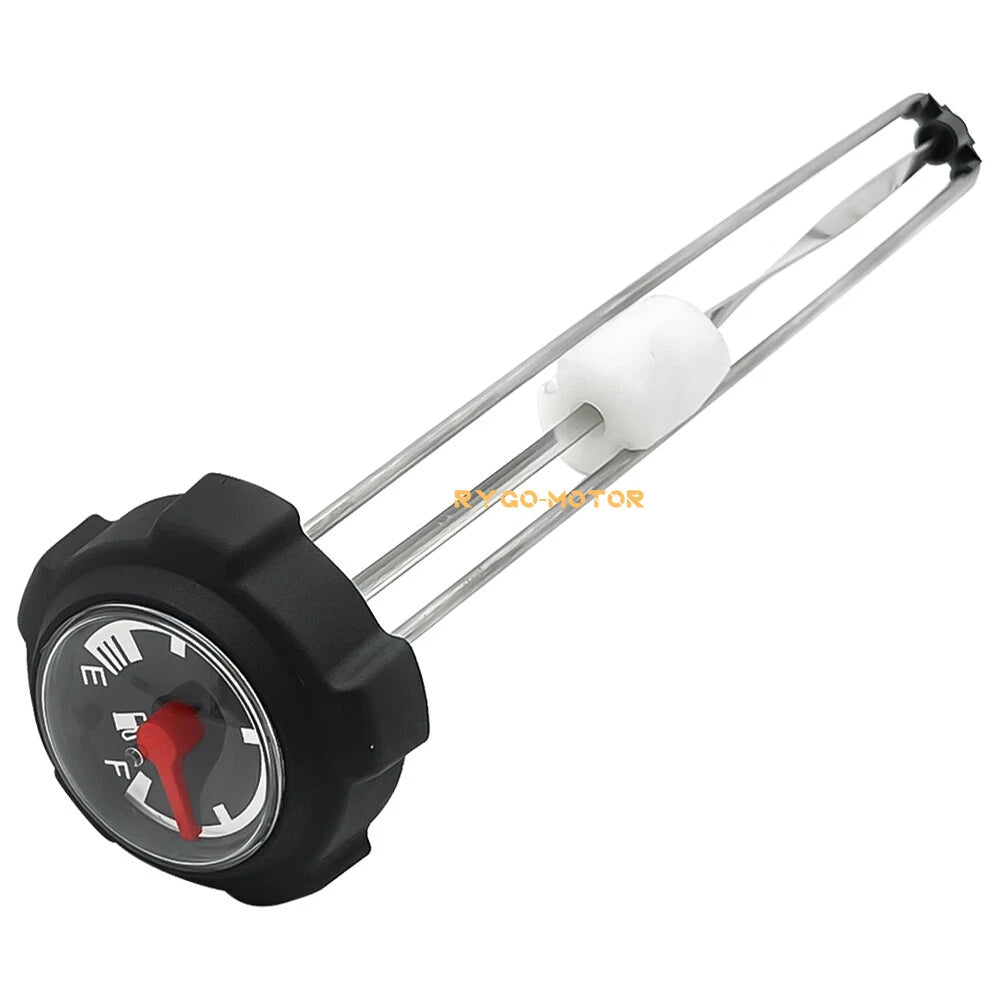 Fuel Gas Cap Gauge for Arctic Cat ZR 440 580 700 (1993–1995) 0670-310