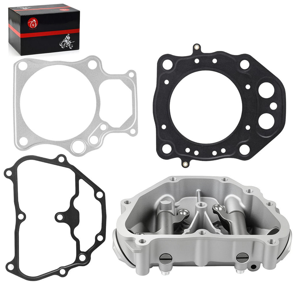 Cylinder Head Valve Cover & Gasket for Honda Rancher 420 (2009–2024) 12310-HP5-L10