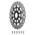 Front Disc Rotors for Harley-Davidson Trike Softail (2009–2024)