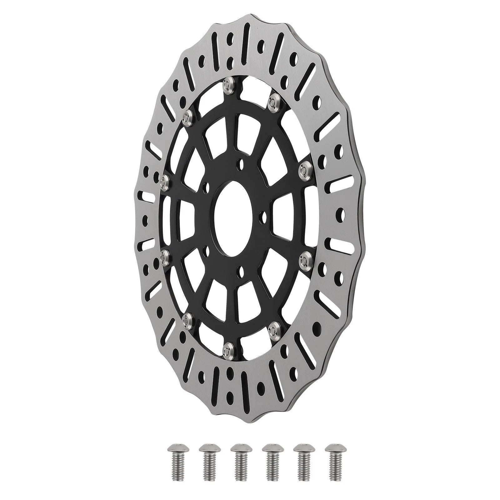 Front Disc Rotors for Harley-Davidson Trike Softail (2009–2024)