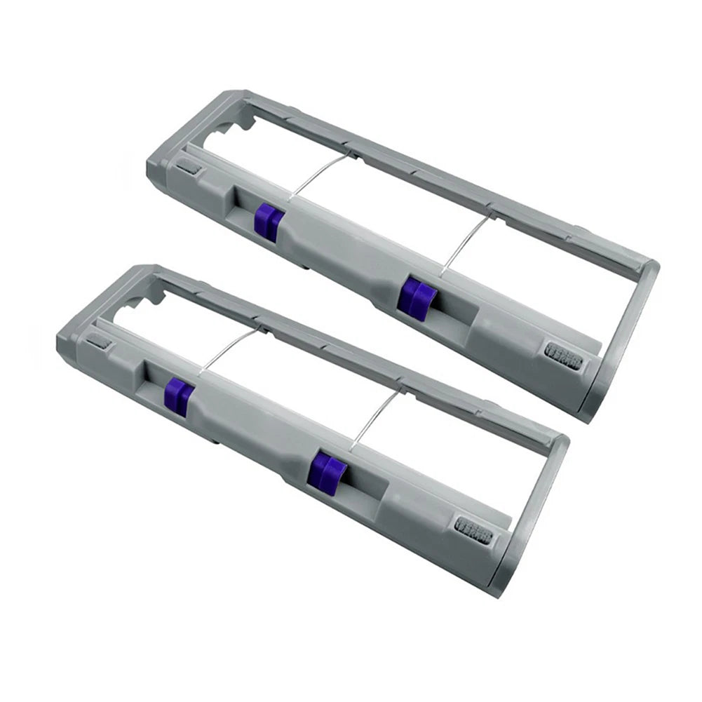 Dirt Shield for Robot Vacuum Main Brush Guard (2023–2023)