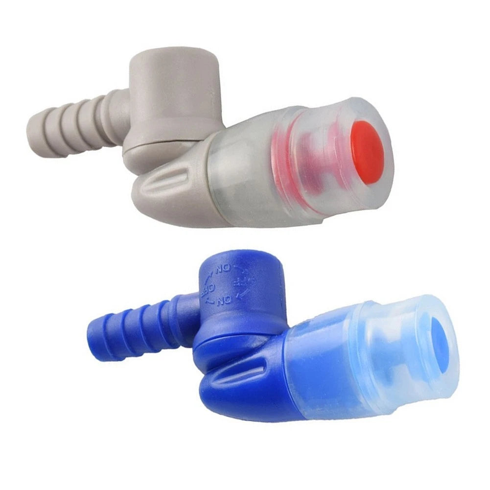 Mouthpiece Valve for Hydration Systems (2010–2023)