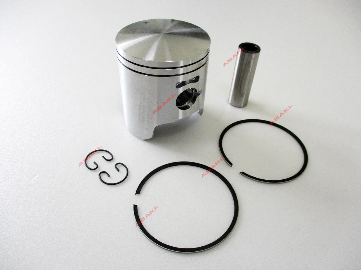 Piston Kit for Polaris Ultra/700 XCR (1996–1998) 09-718 3085262 STD +Ring