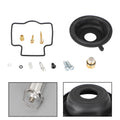 Carburetor Rebuild Kit for Kawasaki ZXR250 (1989–1995) ZX250 ZXR250R