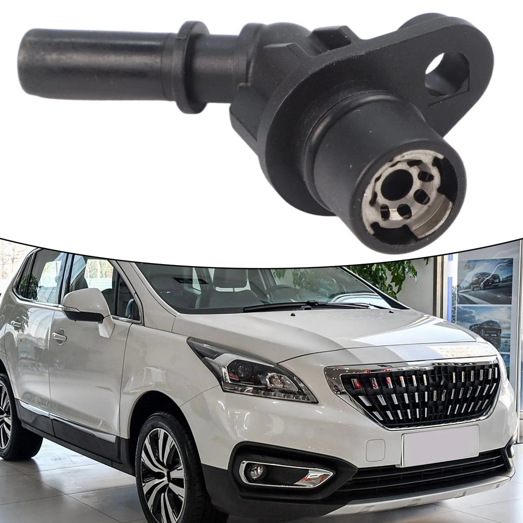 Vacuum Pump Connector for Brake Booster