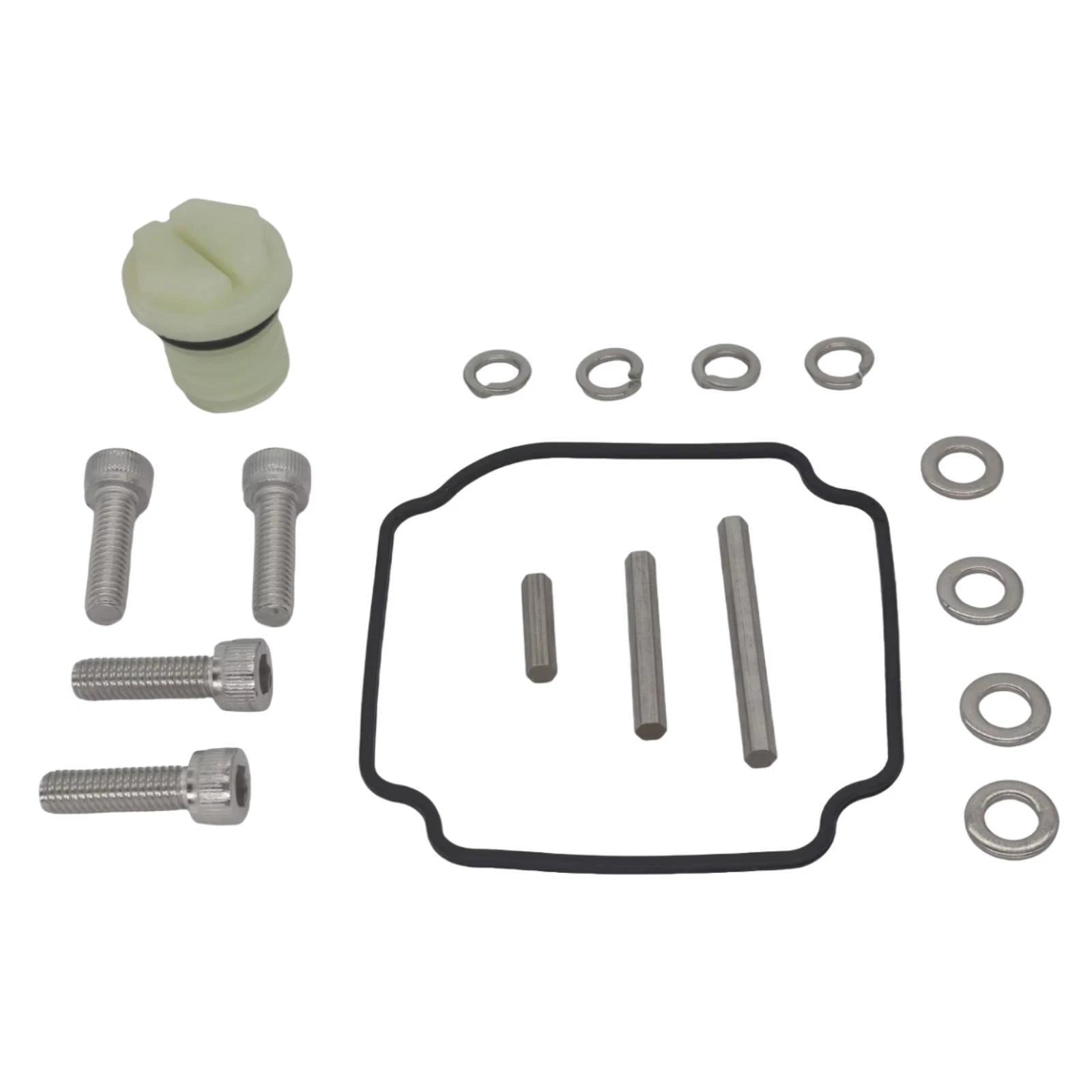 Screw Kit Plug Assy-Reservo for Mercury Mercruiser Outboard (8134351, 22-813435)