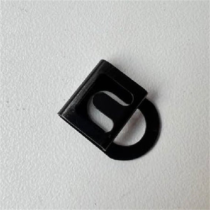 Clutch Pedal Rod Clip 3817880 for GM Cars/Trucks (1962–2004)