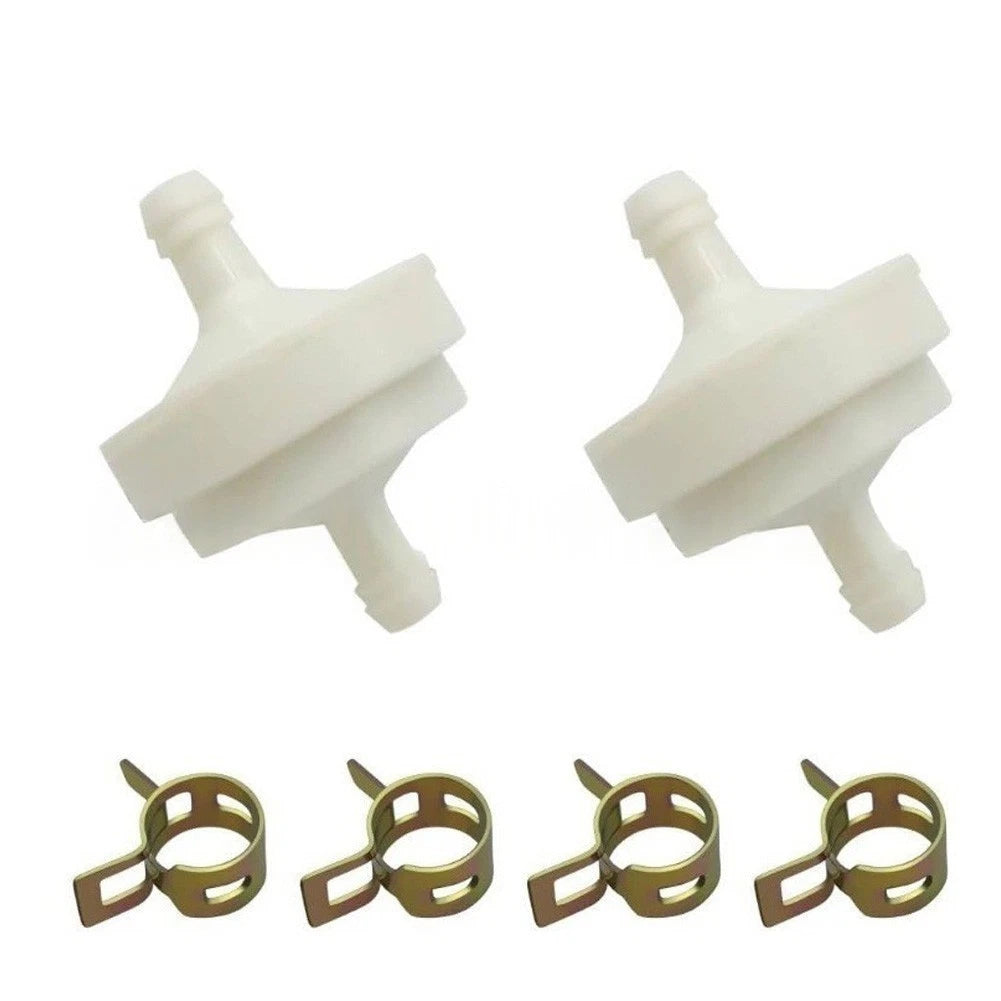 Inline Fuel Filter for Mower (2010–2023)
