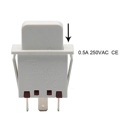 3 Pin Button Switch for Electronic Control (2010–2023)