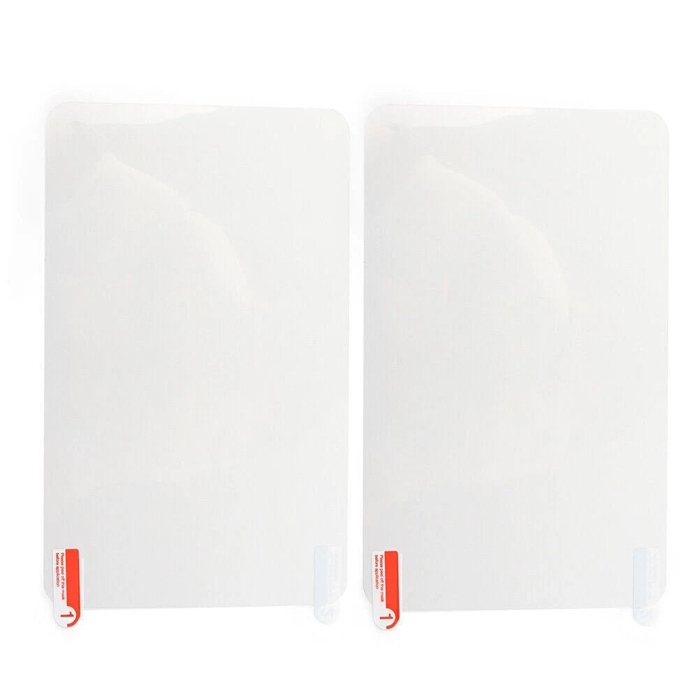 Speedometer Dashboard Scratch Screen Protector Film for CFMOTO 800MT (2022–2023)