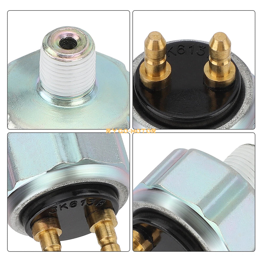 Hydraulic Brake Switch for Bombardier (710000099, 710000734, 710001345)