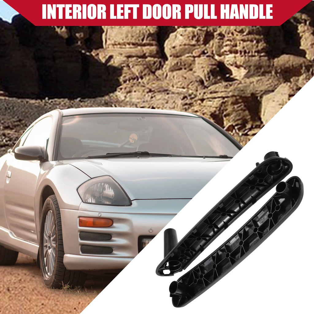Left Side Door Pull Handle Replacement for Mitsubishi Eclipse (2006–2012)