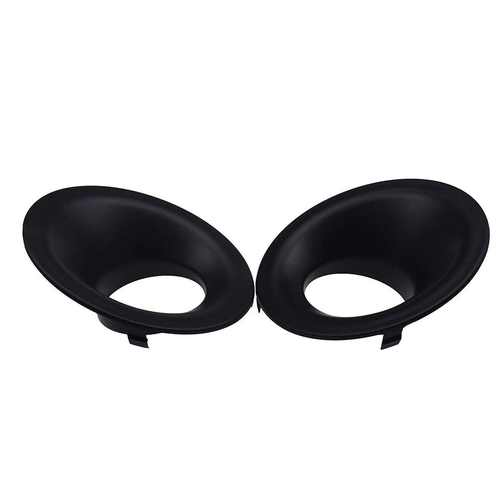 Fog Lamp Light Trim Bezel for Dodge