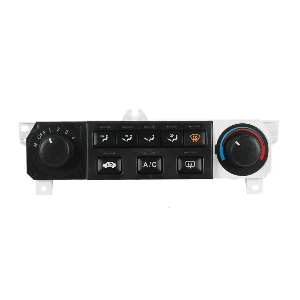 A/C Heater Climate Control Module 79600-S84-A01ZA for Honda Accord (1998–2000)