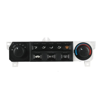 A/C Heater Climate Control Module 79600-S84-A01ZA for Honda Accord (1998–2000)