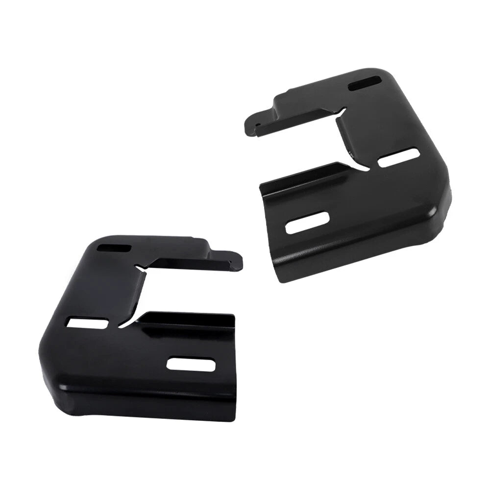 Frame Mount Bumper Bracket for Ford F-150 (2015–2020) Left + Right Side