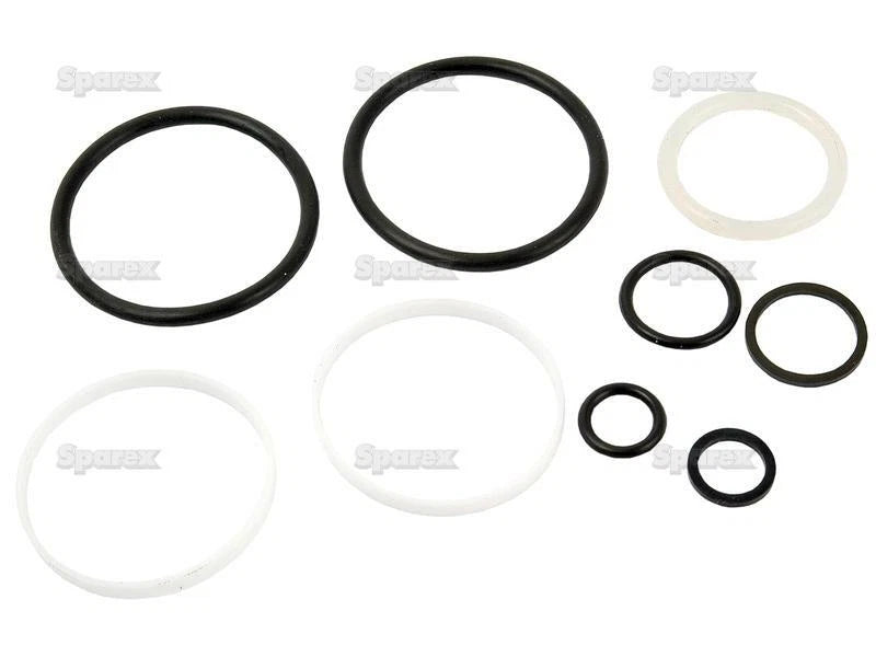 Hydraulic Quick Release Coupling Seal Kit for Ford 10 Series Tractors