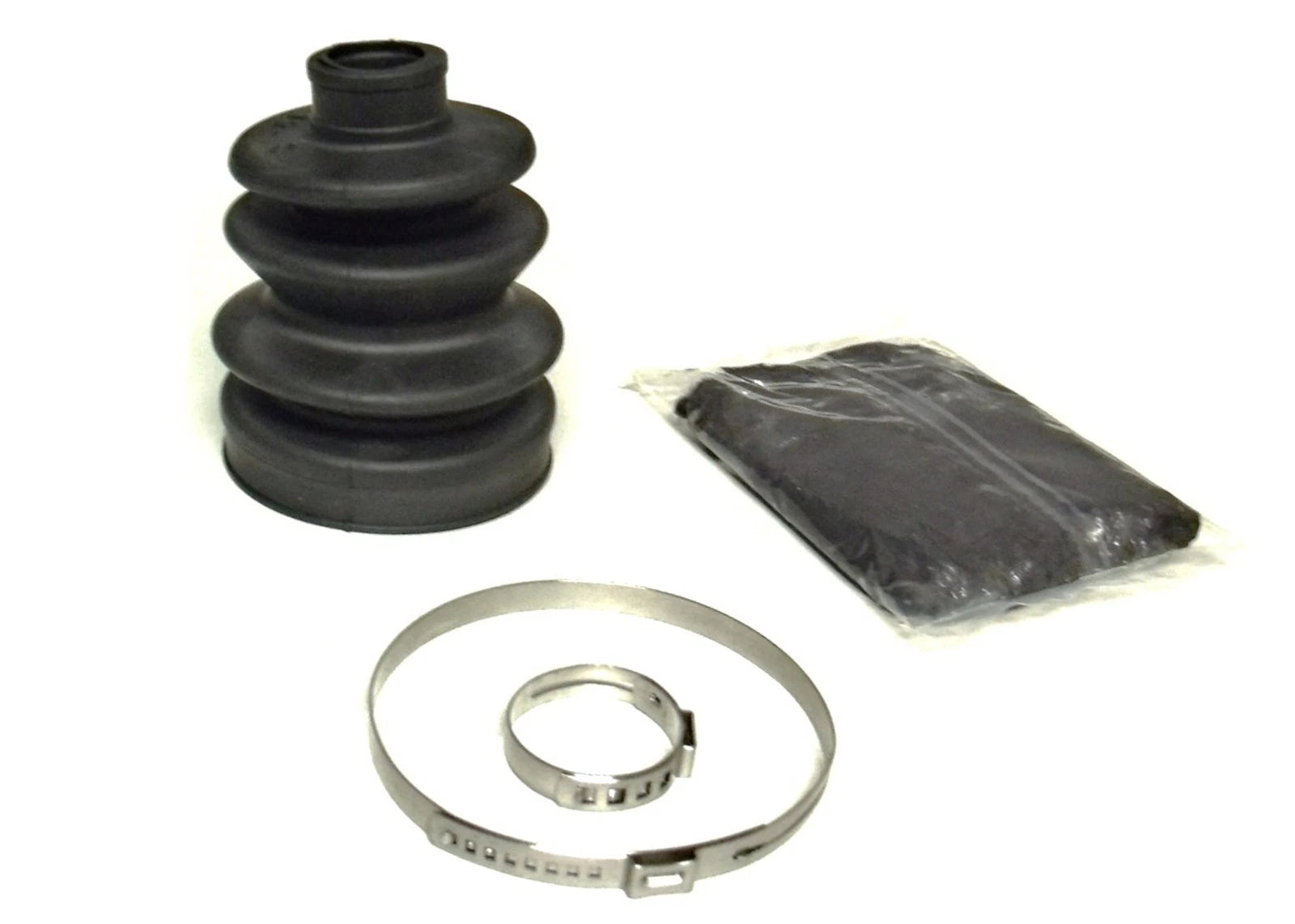 Outer CV Boot Kit for Yamaha Rhino 450 660 (2005–2009) 615-10