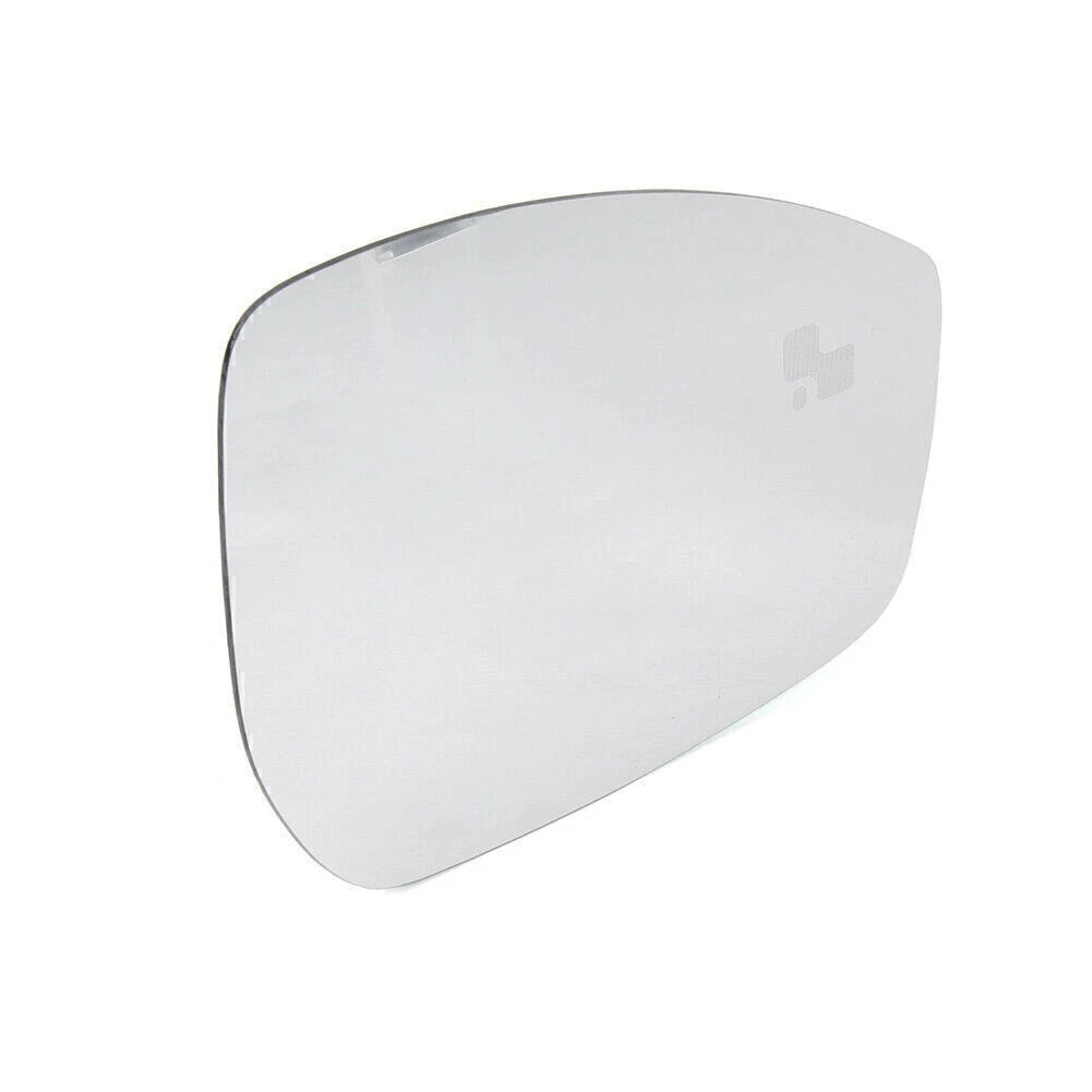 Right Rear View Mirror Glass for Land Rover Range Rover Evoque (2014–2018)